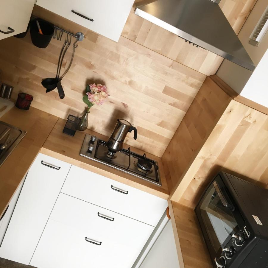 Albufereta 1Bd Apartment Аликанте Экстерьер фото